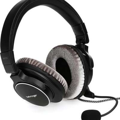 Behringer Headphone BH470U